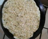 Foto del paso 3 de la receta: Crepe de claras y avena