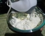 Foto del paso 4 de la receta: Cheesecake