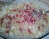Foto del paso 2 de la receta: Coliflor gratinada
