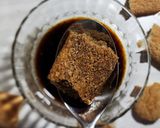 Foto del paso 4 de la receta: ☕🇮🇹Tiramisú en vaso 🇮🇹☕ Postre sin huevo, sin horno y sin complicaciones 😉