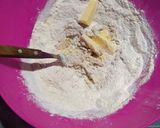 Foto del paso 2 de la receta: Galletitas de canela
