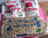 Foto langkah ke 1 dari resep Keripik Tempe Sagu.