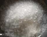 A picture of step 5 of Kashmiri Desi Chai.