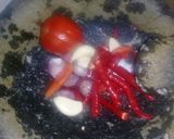 Foto langkah ke 2 dari resep Sambal goreng terong terasi.