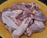 Foto langkah ke 1 dari resep Opor Ayam (111).