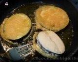 Foto del paso 4 de la receta Berenjenas crujientes fritas