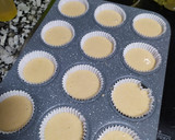 Foto del paso 5 de la receta: Magdalenas de canela y limón