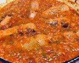 Foto del paso 4 de la receta: Chorizo a la Pomarola