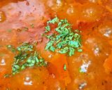 รูปขั้นตอนการทำที่ 10 ของ Bolognese Sauce (ซอสเนื้อมะเขือเทศ)