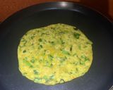 থেপলা(thepla recipe in bengali) রেসিপি ধাপ - 5 ছবি