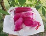 Foto langkah ke 2 dari resep 94.Es Lilin Buah Naga.