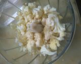 Foto del paso 1 de la receta: Pizza de Coliflor
