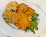 விரதமெது வடை, தயிர் வடை(tayir vadai recipe in tamil), ரெசிபி ஸ்டேப் 4 புகைப்படம்
