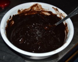 Foto del paso 2 de la receta: Brownie de castañas