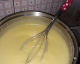 Foto langkah ke 5 dari resep KUE SUS anti gagal.