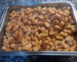 Foto del paso 6 de la receta: Ñoquis de Sémola y Huevo