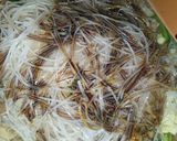 Foto langkah ke 4 dari resep Soun Goreng.