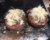 Foto del paso 3 de la receta: French burguer con el toque Sonorense