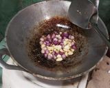 Foto langkah ke 3 dari resep Sambel Trasi.