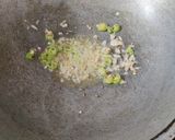 A picture of step 9 of Paneer butter masala.