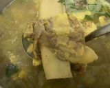 Foto langkah ke 8 dari resep Soto babat.