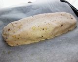Foto del paso 5 de la receta Pan de maíz con Frutos Secos