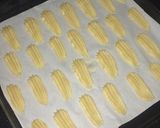 Foto del paso 5 de la receta: Galletas mantequilla o biscuit