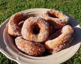 Foto del paso 8 de la receta: Rosquitas