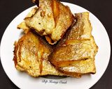 Hình bước làm 1 của món Bữa Cơm Gia Đình 35