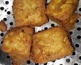 Foto langkah ke 5 dari resep Tahu Ayam berlauk (frozzen).