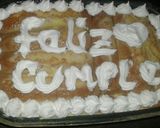 Foto del paso 4 de la receta: Postre de vainillas