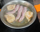 Foto del paso 3 de la receta: Arroz de chivito