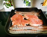 English muffin szendvics glutén és tejmentesen recept fázis 10 fotója