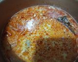 Foto langkah ke 4 dari resep Ati Ampela Kuah santan pedas.