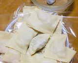 Foto del paso 5 de la receta: Empanadas criollas de pollo!