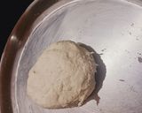 A picture of step 1 of Veg steamed Momos.