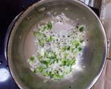 Quick Vegetable Fried Rice recipe step 1 photo