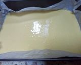 Pas rețetă Turnată cu mere🍏🍎🍏 5 fotografie