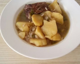 Foto del paso 10 de la receta: Rancho