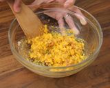 Klasszikus spagetti carbonara recept fázis 4 fotója