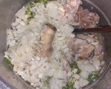 Foto del paso 3 de la receta: Salsa de Pollo con Spaghetti