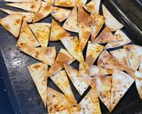 Foto del paso 3 de la receta: Nachos caseros