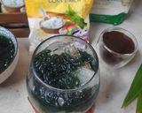 Foto langkah ke 6 dari resep Cendol Kecebong.