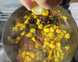 Foto del paso 2 de la receta: Paella de pollo
