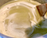 Foto del paso 3 de la receta: Crema de guisantes secos (بيصارة جلبانة)#agua