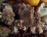 পর্দা বিরিয়ানি (parda biriyani recipe in Bengali) রেসিপির ধাপ 1 ছবি