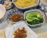 Foto langkah ke 6 dari resep Mie Ayam Ngaldu Rumahan.