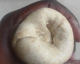 A picture of step 15 of Healthy Wholewheat Chapati #eastercontest.