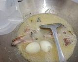 Foto langkah ke 2 dari resep Opor Ayam Kuah Putih.