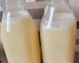 صورة لخطوة 2 من وصفة شربات الموز 🍹🍌🍌